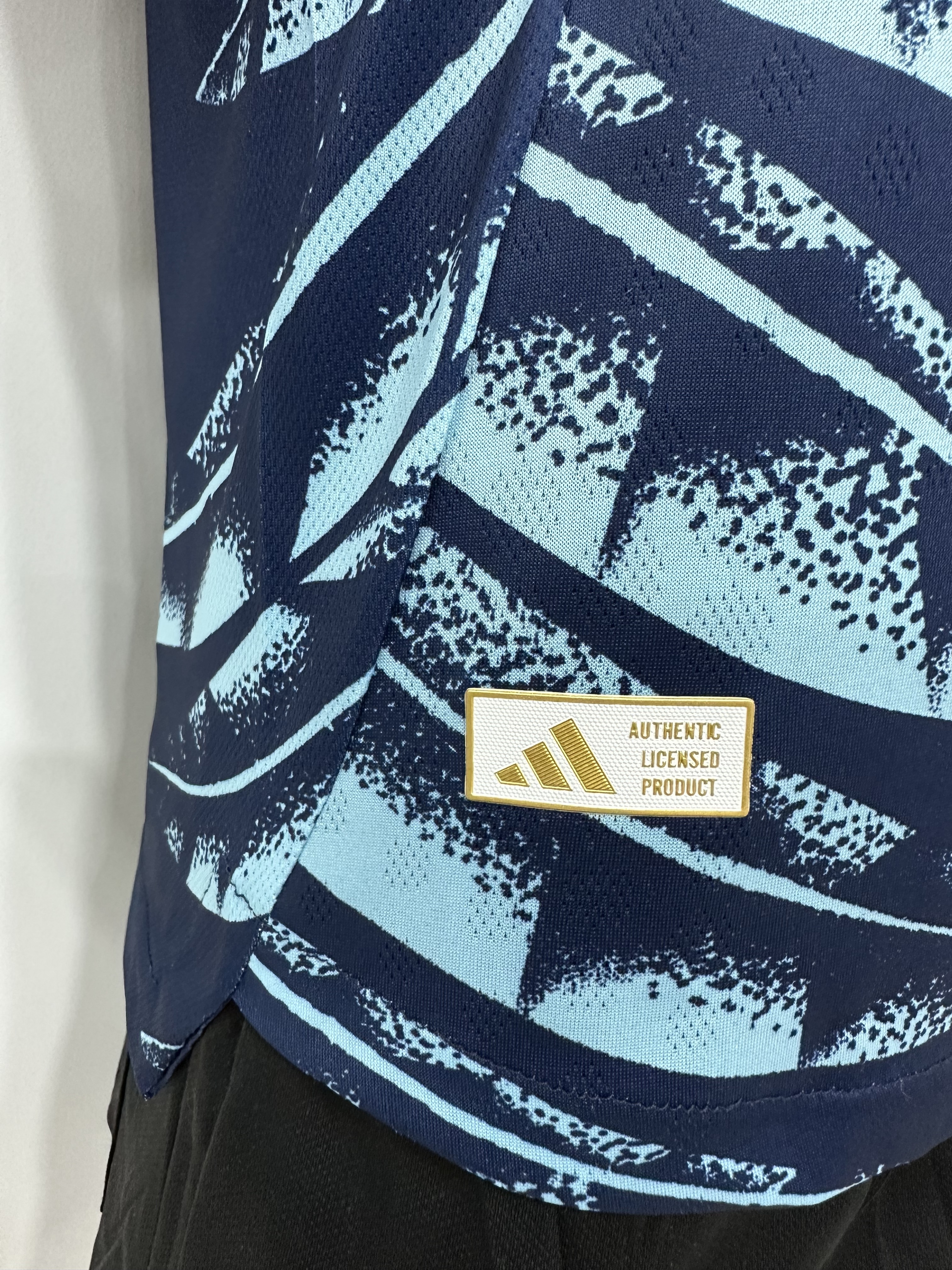 Club América Third Kit Players Edition